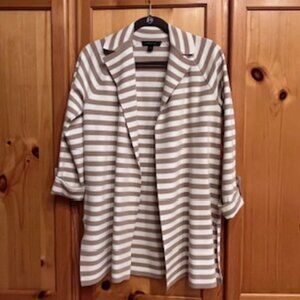 Ann Taylor knit cardigan